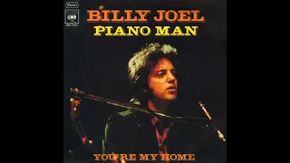 Billy Joel - Piano Man (2023 Remaster)