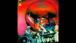 Amon Düül II - Tanz Der Lemminge - German Prog