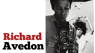 From Fashion to Fine Art: The Evolution of Richard Avedon's Photography