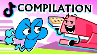 BFB TikTok Compilation