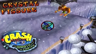 Let's Play Crash Bandicoot 4: The Wrath of Cortex - 2014 Retrospective - Part 3