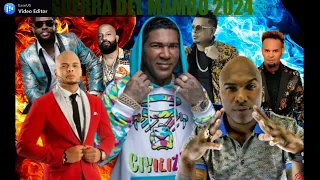 MAMBO DE CALLE MIX 2024 - Omega  ❌ Sujeto ❌ Ala Jaza ❌ Dahian  ❌ Tito Swing  ❌ Amarfis  ❌ El Cata