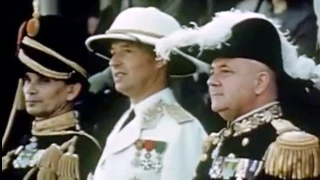 The Last Colonial Governor- General of the Dutch East Indies