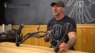 Hoyt Power Max Review- The perfect "price" bow by John Dudley