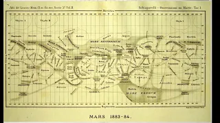 Astronomy Fundamentals,  November 15, 2022: Mars