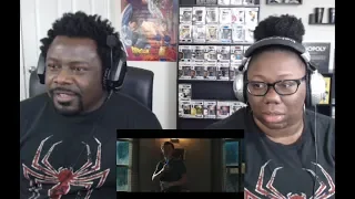 Spider-Man: Far From Home | Teaser Trailer {REACTION/DISCUSSION}