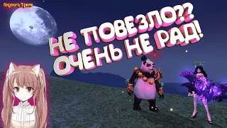 Не повезло?? Очень не рад! Comeback PW. Perfect World 1.4.6