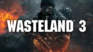 WASTELAND 3 ~ DELUXE FULL SOUNDTRACK