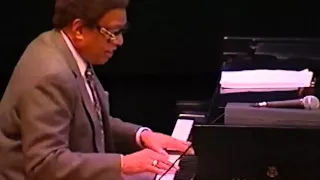 Billy Taylor Meets Stanley Turrentine and Gary Burton