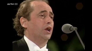 Luciano Pavarotti  - 3 Tenors - Vienna 1996