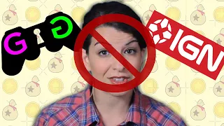 The Problem with Ethics in Games Journalism isn't FEMINISM - It's CAPITALISM (GamerGate, IGN, Anita)