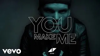 Avicii - You Make Me (Pete Tong Radio 1 Premiere)