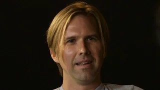 Brooks Wackerman Interview