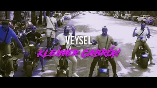 Veysel - Kleiner Cabrón (Slowed + Reverb)