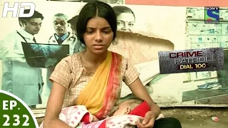 Crime Patrol Dial 100 - क्राइम पेट्रोल - Pori - Episode 232 - 1st September, 2016