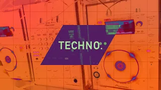 [Techno] 🔴 January 2021 Peak Time Techno Set 🔴 Live Recording ⏯️