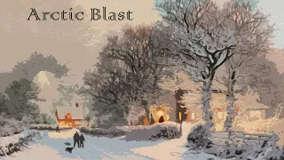 ERRORIST - Arctic Blast