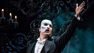 Phantom of the Opera's chandelier falls for a final time this weekend