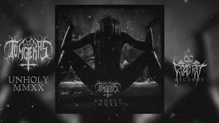 Tom Gekas- Unholy MMXX (Full Album)