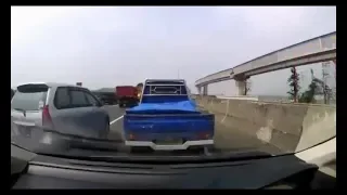 Bad Driving Indonesian Compilation #9 Dash Cam Owners Indonesia