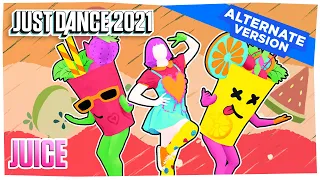 Just Dance 2021: Juice (Alternate) | Official Track Gameplay [US]