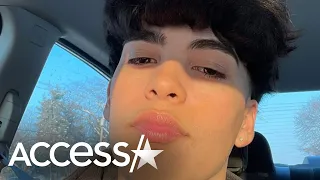 TikTok Star Gabriel Salazar Dies At 19 Following A Car Crash (Reports)