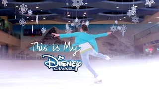 This is My Disney Channel