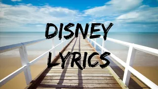 KIZO : DISNEY  (LYRICS) [PROD : Sergiusz & Leśny]