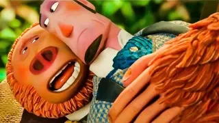 Missing Link Mini Movie (2019) HD