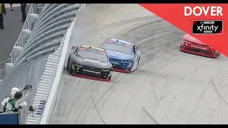 NASCAR Xfinity Series- Full Race -OneMain Financial 200