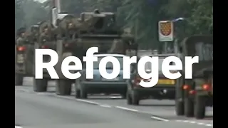 Operation Reforger