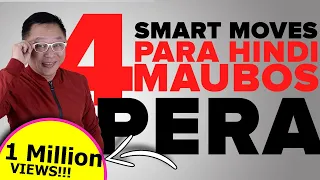 New Norm: Maging Smarter Na Tayo Sa Pera