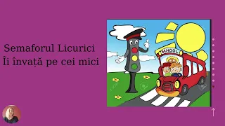 Semaforul Licurici