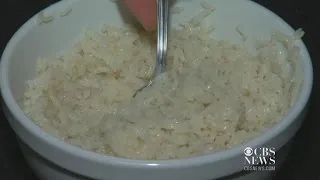 Health worries about arsenic in rice