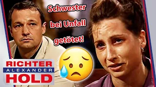 Ungebremst überfahren! Gabi (17) musste ihr Leben lassen ✝️  Absicht? | 1/2 | Richter Alexander Hold