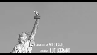 LUC LEGRAND ANIMAL PART NEW YORK 2014