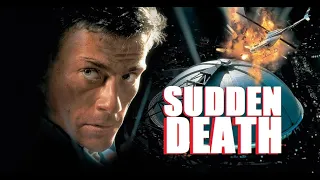 Pick Six Movies: S19E4: Sudden Death