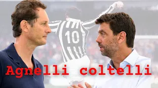 Juventus, parla Gigi Moncalvo: "Elkann la venderà, ecco come..."