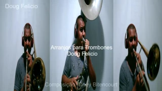 Doug Felicio - Samba do Pai