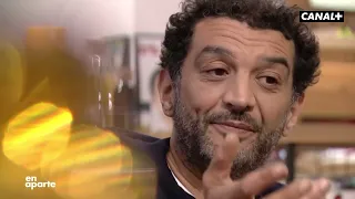 Ramzy Bedia : "on m'a tout le temps fermé des portes" - En Aparté