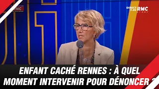 Un enfant caché depuis 14 ans à son domicile - Séquence culte | Les Grandes Gueules