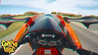 ЛУЧШИЙ MOTO VINE #1