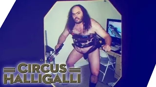 Circus Halligalli | "Dias you can explain" mit Max Giermann | ProSieben