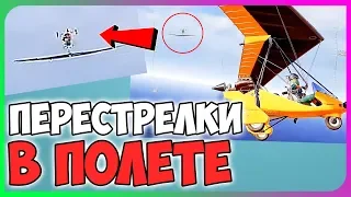 ПЕРЕСТРЕЛКИ НА ГЛАДЙЕРАХ В ПУБГ / PUBG ЛУЧШИЕ МОМЕНТЫ