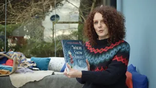 Where Snow Angels Go | Reading with Maggie O'Farrell