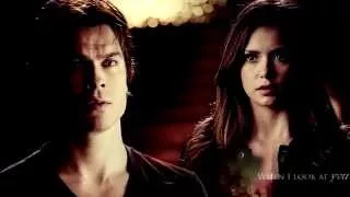 DAMON & ELENA | Love Will Keep Us Alive [ 6x01 - 6x12 ] (FOR MY SUBS 200+)