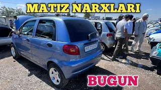 17 MAY MATIZ NARXLARI 2024. QARSHI MASHINA BOZORI NARXLARI 2024