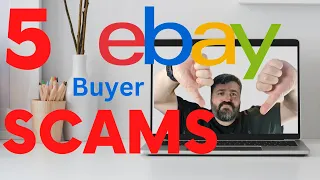 5 eBay Buyer Scams Every eBay Seller Needs to Know