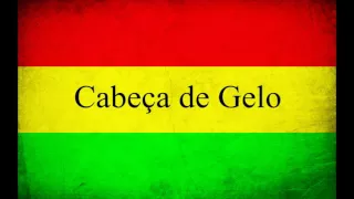 Melo de Cabeça de Gelo - Shalon Israel - Cabeça de Gelo