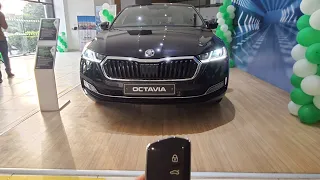ALL NEW SKODA OCTAVIA 2021 INDIA | VARIANTS| PRICE| FEATURES| DETAILED REVIEW |